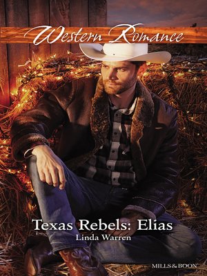Texas Rebels - ebook